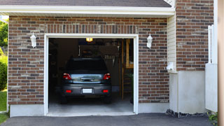 Garage Door Installation at Town Centre Village Mesquite, Texas