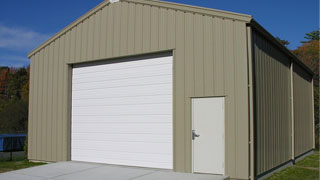 Garage Door Openers at Town Centre Village Mesquite, Texas